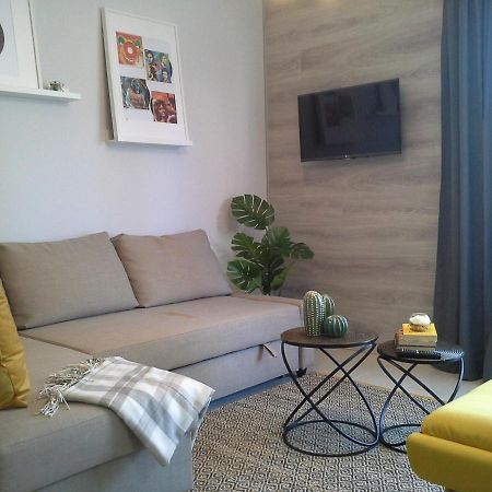 Alexandra Apartment Hajduszoboszlo - Chic Flat Eksteriør bilde