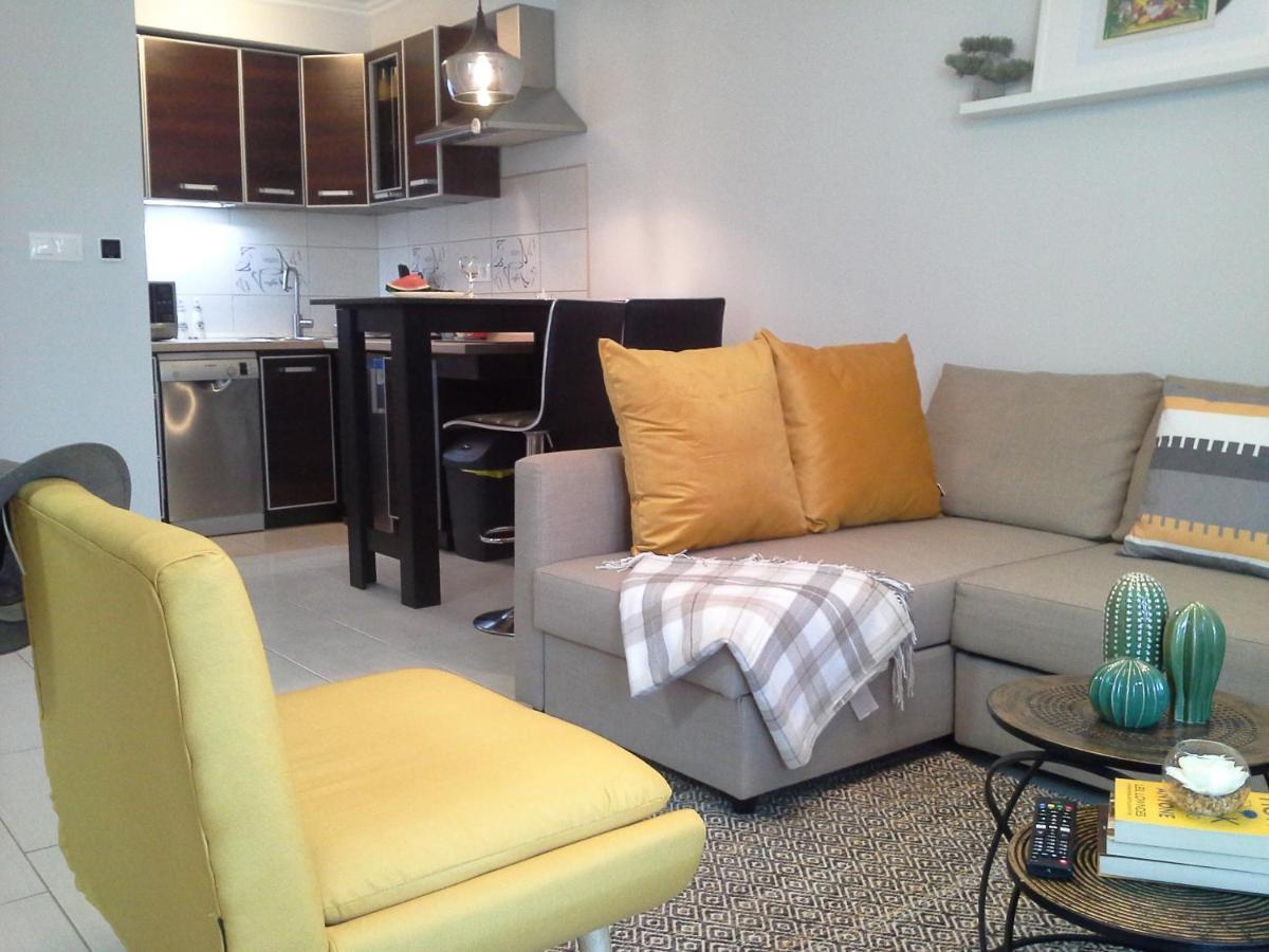 Alexandra Apartment Hajduszoboszlo - Chic Flat Eksteriør bilde