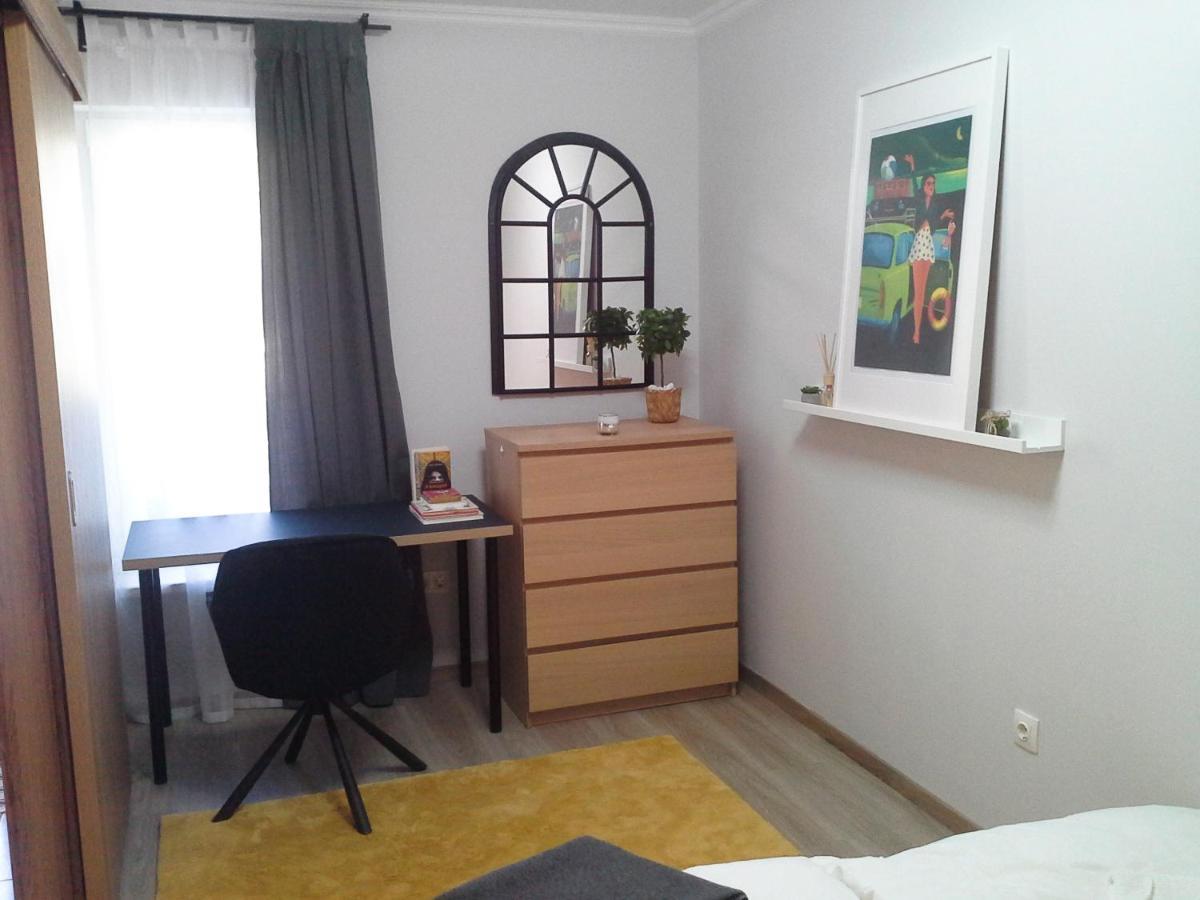 Alexandra Apartment Hajduszoboszlo - Chic Flat Eksteriør bilde