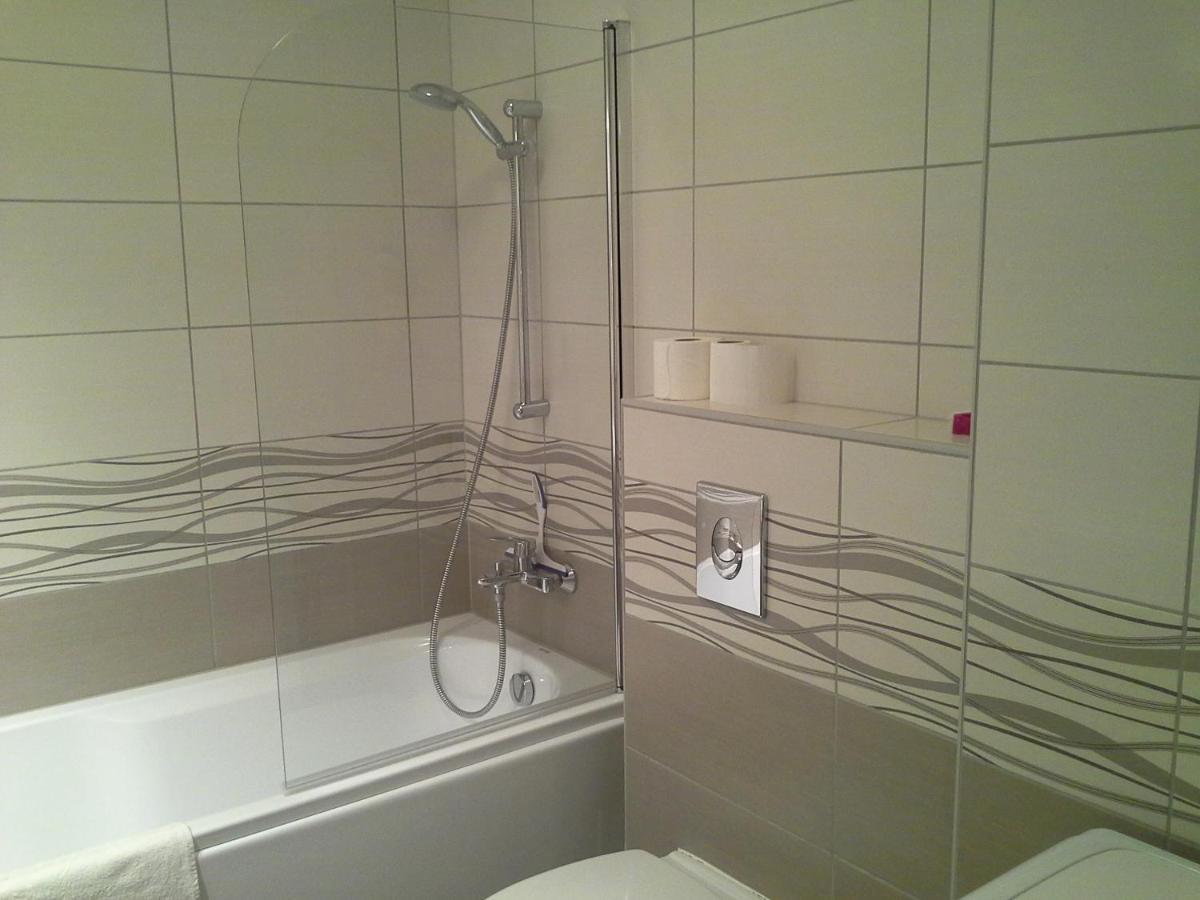 Alexandra Apartment Hajduszoboszlo - Chic Flat Eksteriør bilde